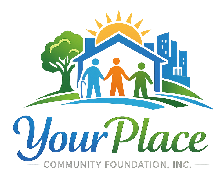 YourPlace Community Foundation